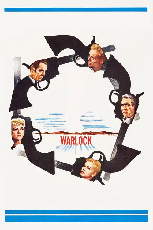 Warlock