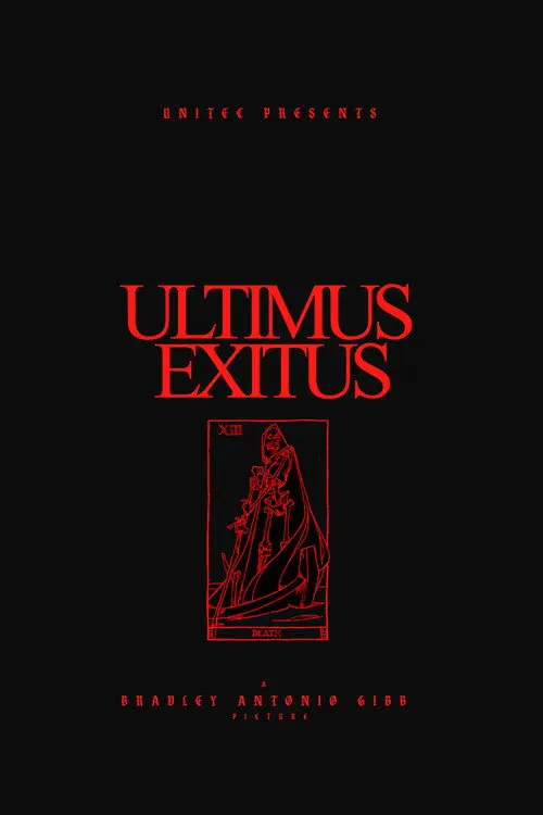 ULTIMUS EXITUS