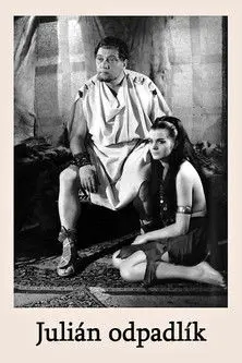 Julián odpadlík