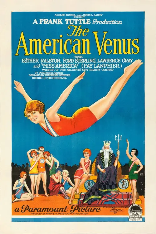 The American Venus