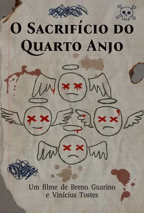 O Sacrifício do Quarto Anjo