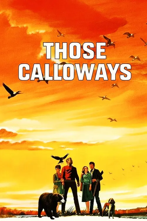 Those Calloways