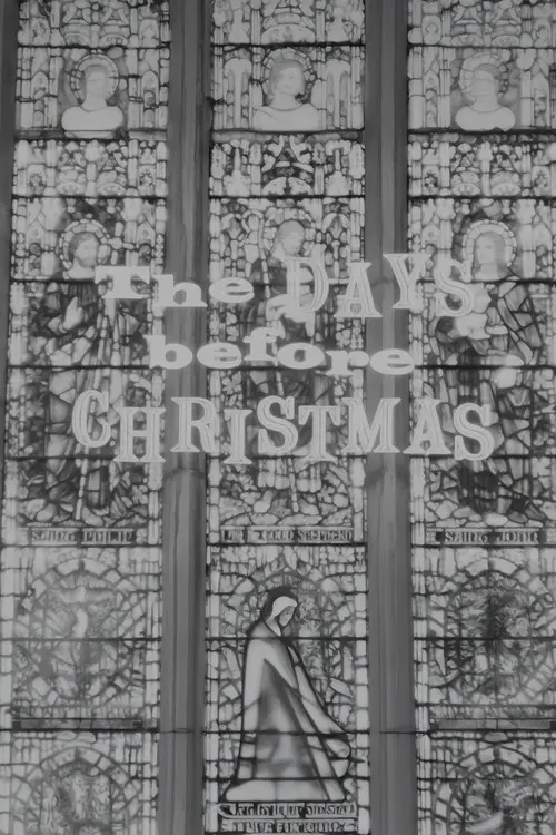 The Days Before Christmas