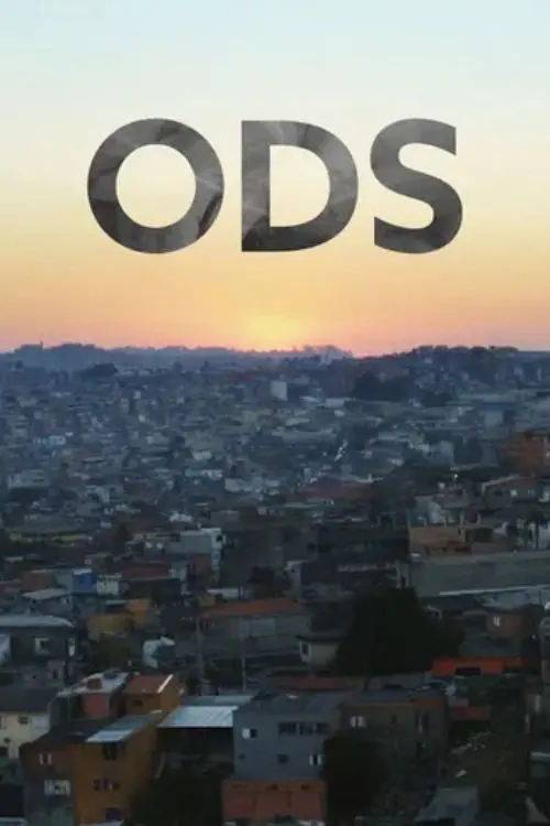 ODS - Construindo um Futuro Melhor