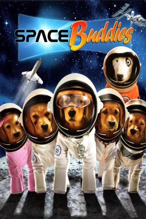 Space Buddies