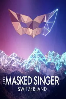 The Masked Singer Switzerland