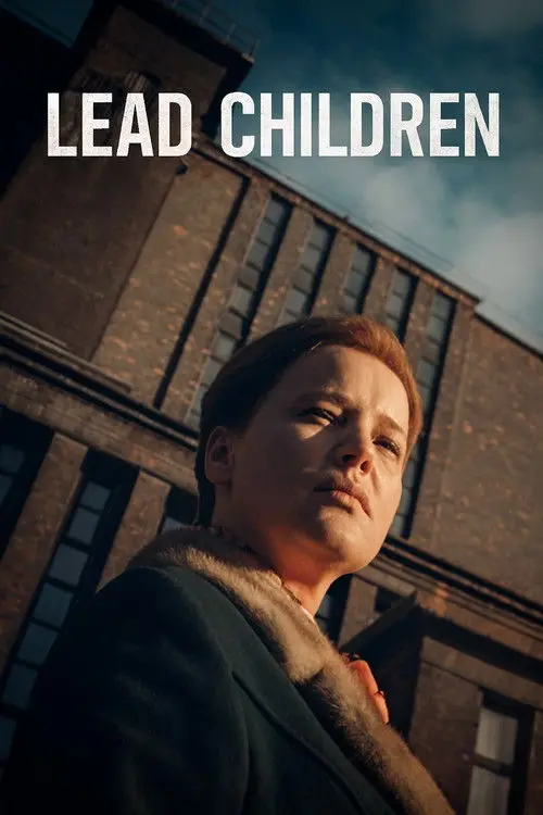 Lead Children poster - TV Series from 2026