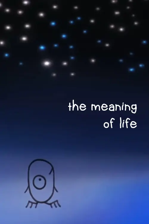 The Meaning of Life