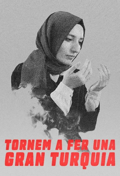 Make Turkey Great Again