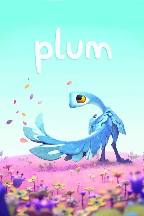 Plum