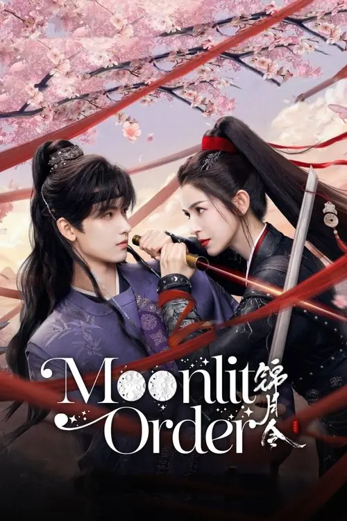 Moonlit Order