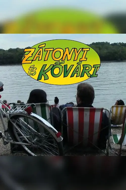 Zatonyi and Kovari