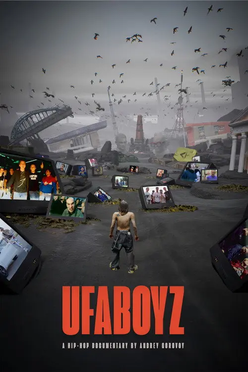 Ufaboyz