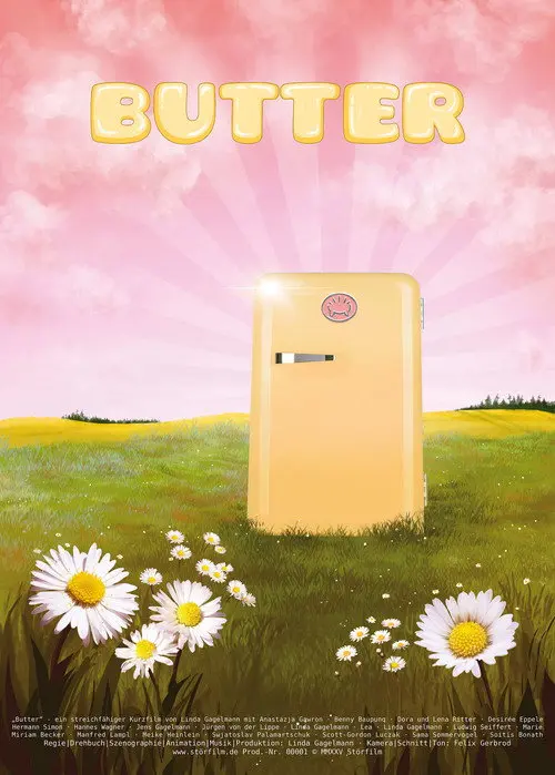 Butter