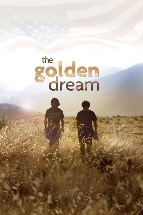 The Golden Dream