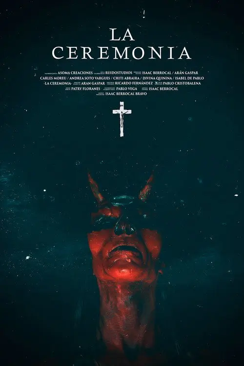 The Ceremony