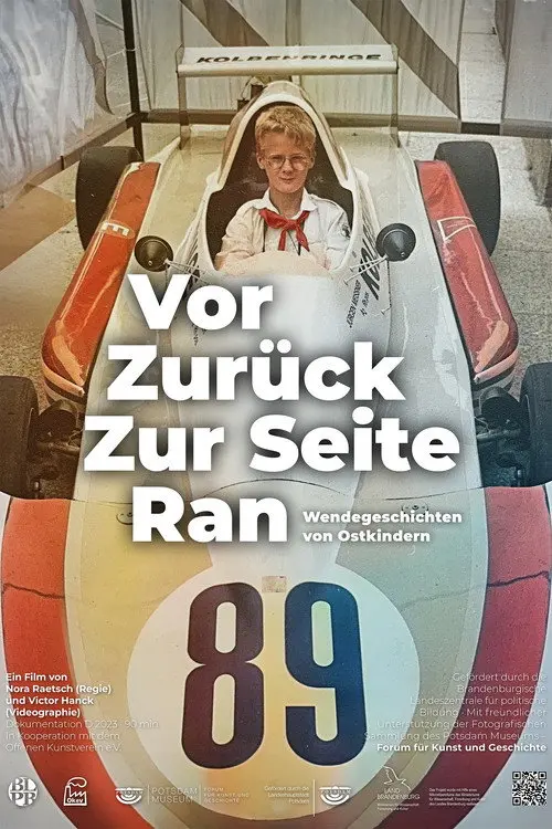 Vor Zurück Zur Seite Ran