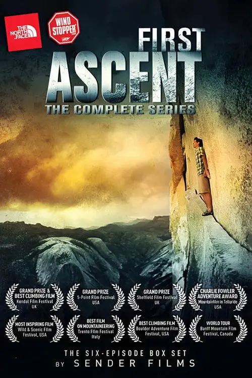 First Ascent