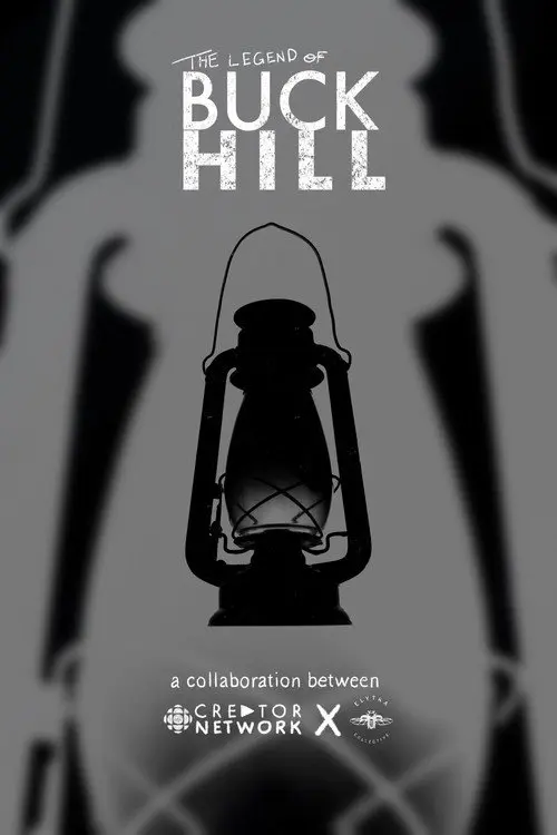 The Legend of Buck Hill