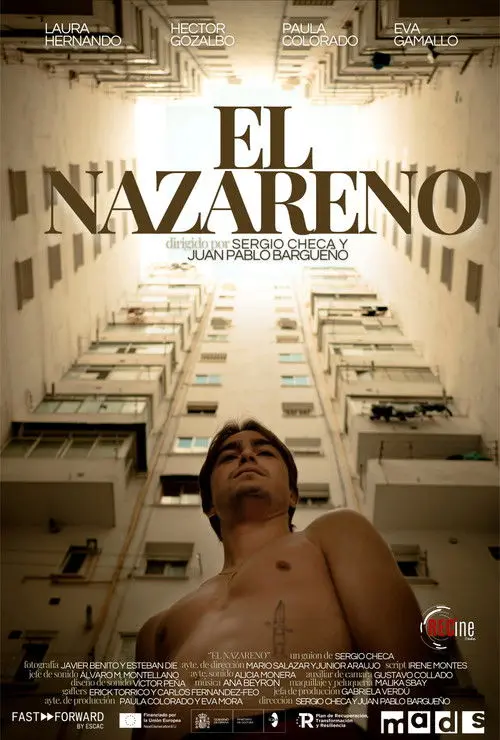 El Nazareno