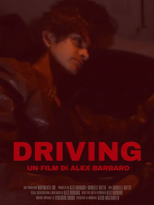 DRIVING