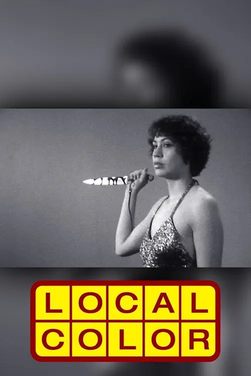 Local Color