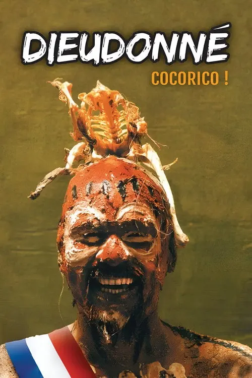 Dieudonné - Cocorico !