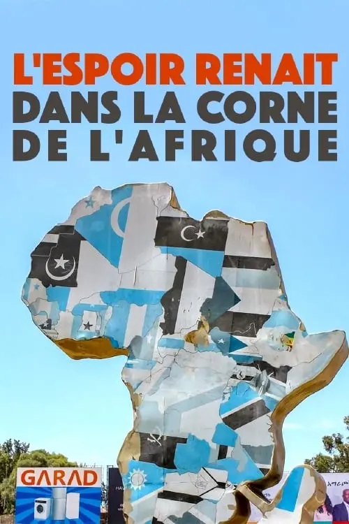 Hoffnungsschimmer am Horn von Afrika