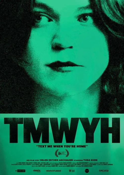 TMWYH