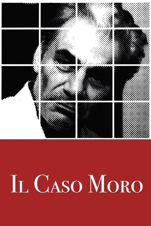 The Moro Affair