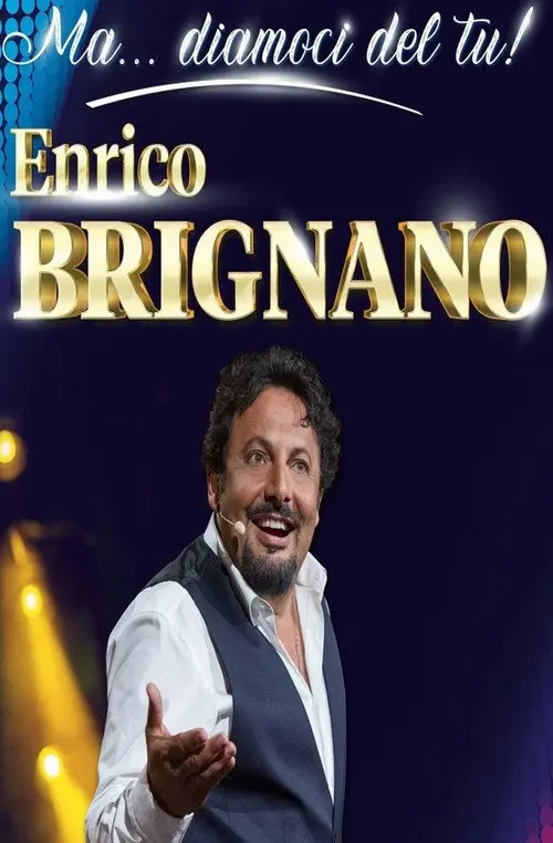 Ma... diamoci del tu!