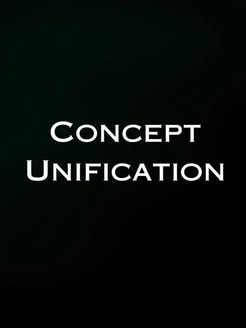 Concept Unification Installation Tape