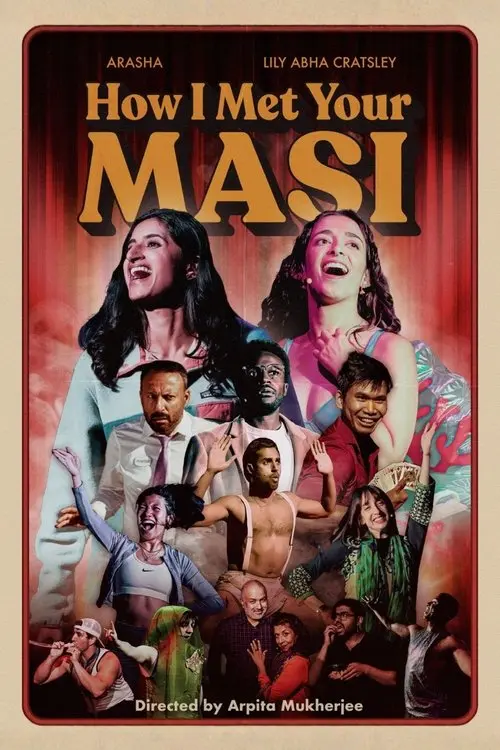 How I Met Your Masi