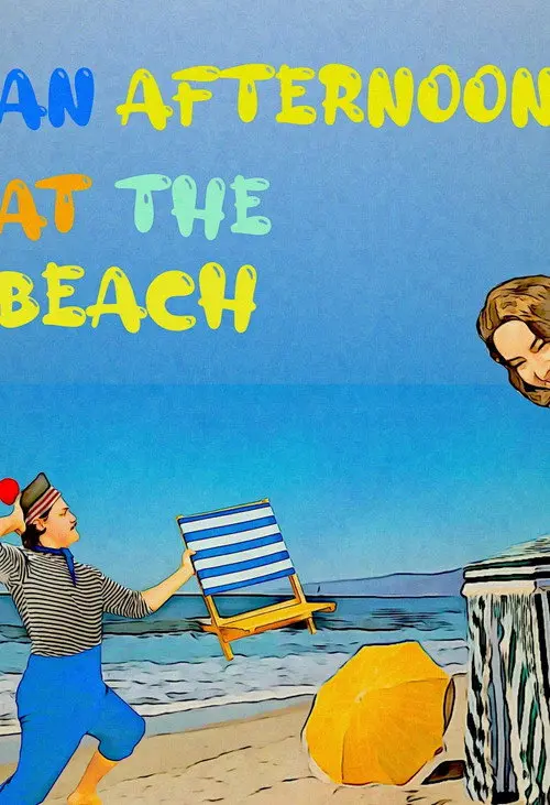 An Afternoon At The Beach