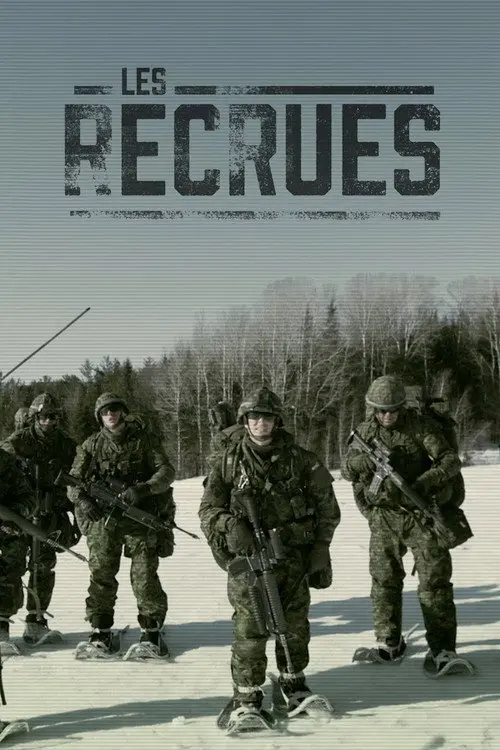 Les Recrues