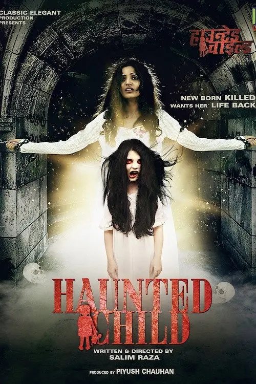 Haunted Child