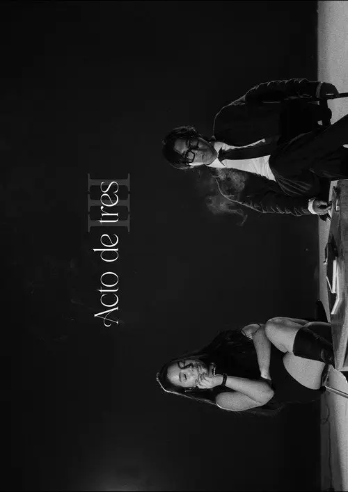 Act for three
