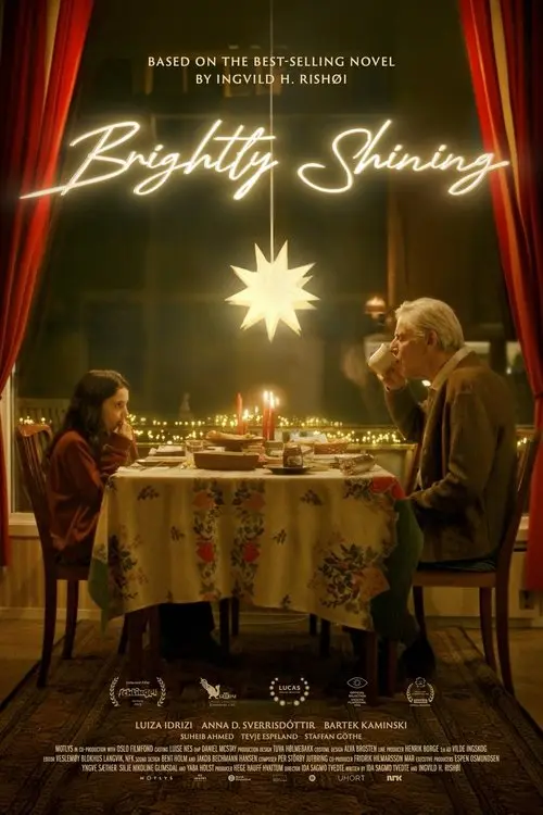 Brightly Shining
