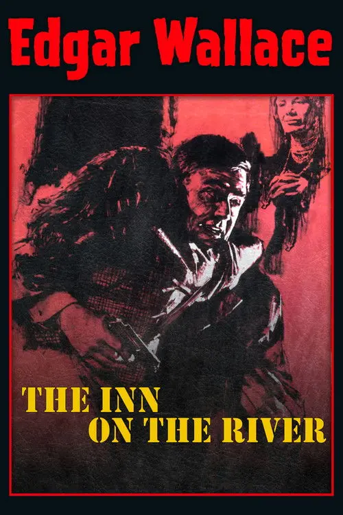 The Inn on the River