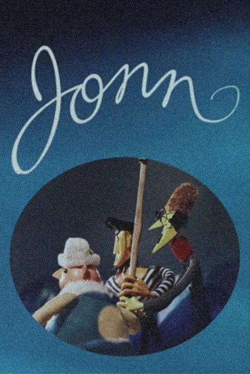 Jonn