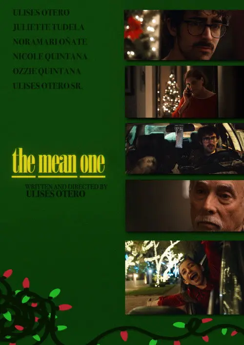 The Mean One