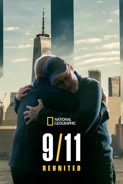 9/11: Reunited