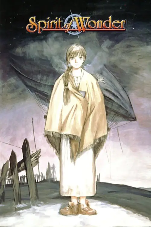 Spirit of Wonder: Scientific Boys Club