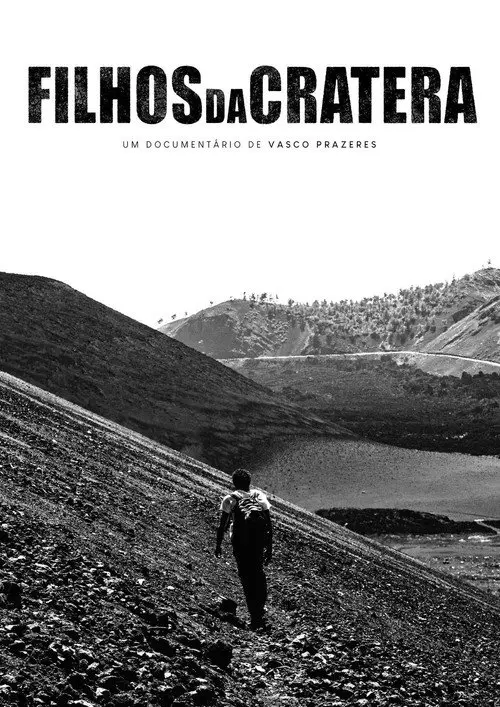 Filhos da Cratera