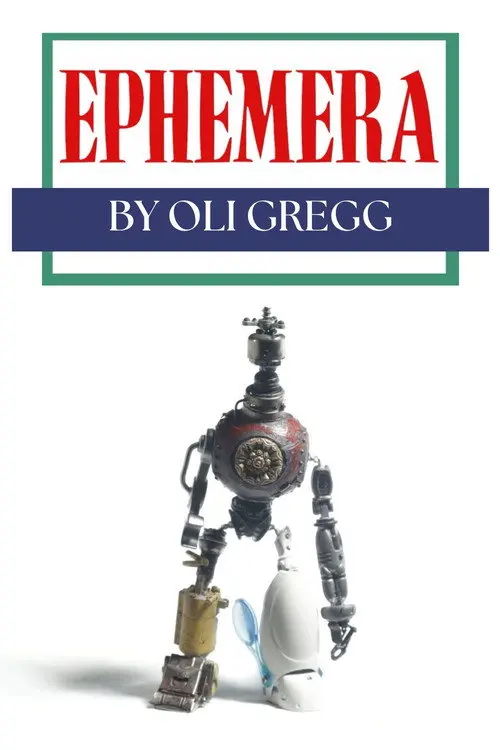 Ephemera