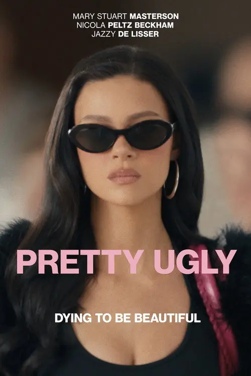 Pretty Ugly