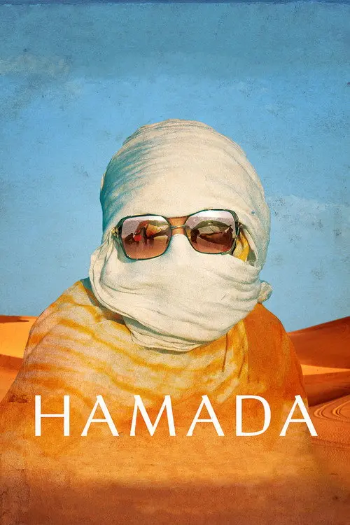 Hamada