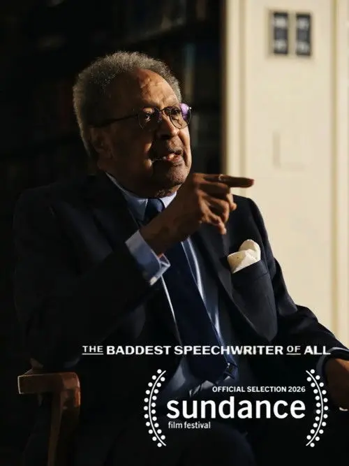 The Baddest Speechwriter of All