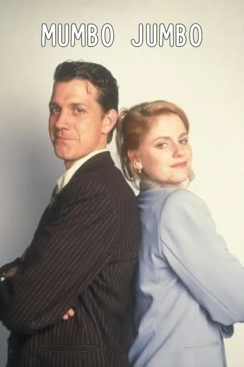 Mumbo Jumbo