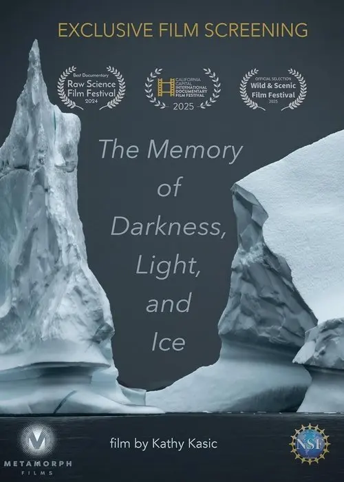 Memory of Darkness Light and Ice
